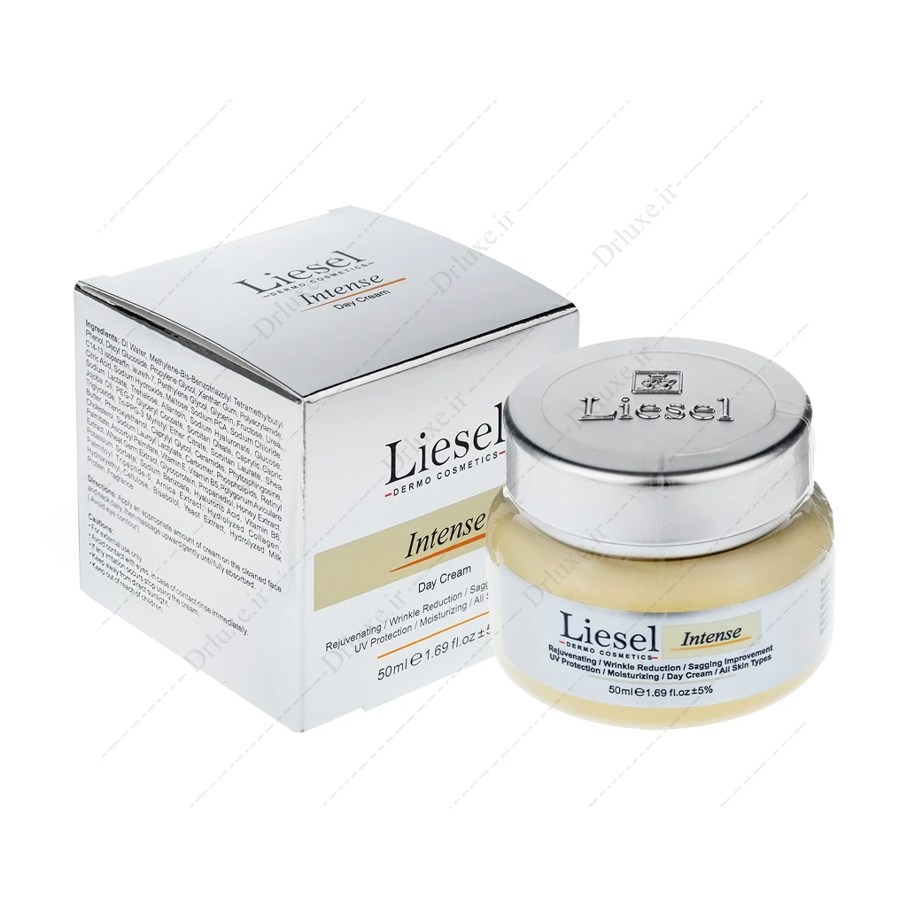 کرم روز لایسل